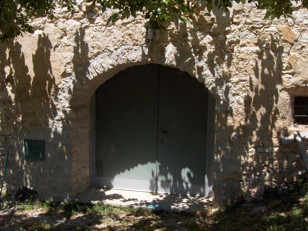 Agriturismo Il Palazzetto Apartment Campello sul Clitunno Exterior foto