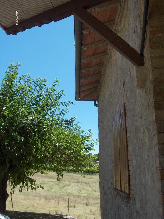 Agriturismo Il Palazzetto Apartment Campello sul Clitunno Exterior foto